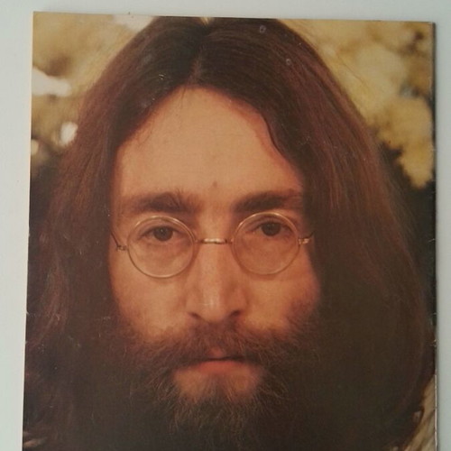 John Lennon Tribute Collectors' Issue magazine like new, Winter 1980