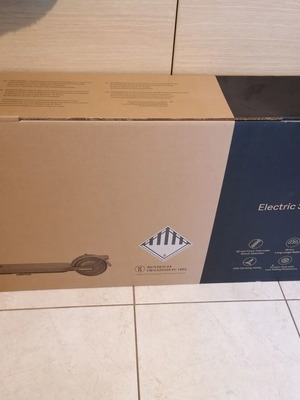 Xiaomi Electric Scooter Elite καινούριο στο κουτί