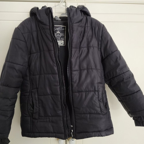 Children's jackets Mayoral and Einstiny like new, age 3-4, black and brown
