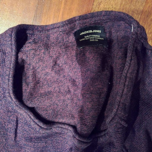 Jack&Jones Men's T-shirt like new