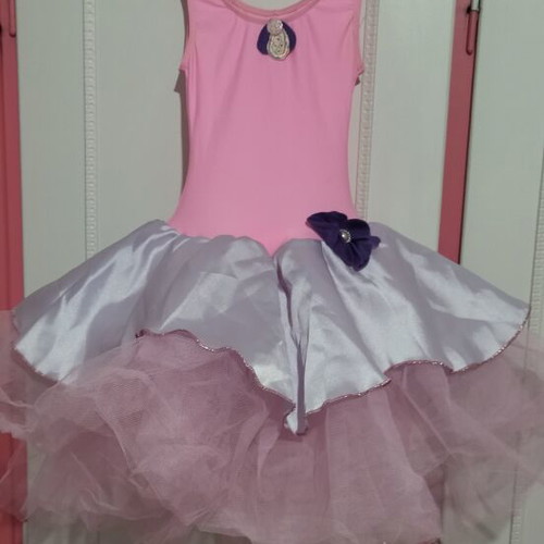 Carnival costume like new