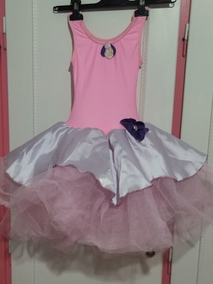 Carnival costume like new