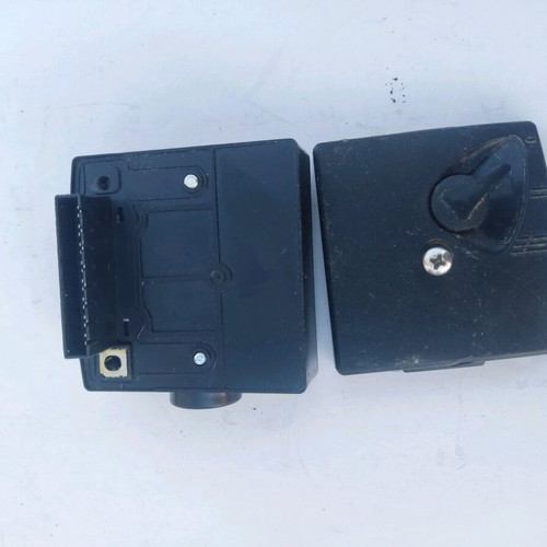 Grundfos electronic circulator used, fully functional