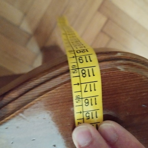 Two-seater sofa like new