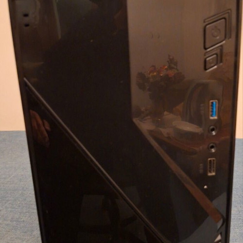 PC AMD Ryzen 9 3900X 16GB RAM SSD 128GB M.2 NVME + 250GB Seagate σαν καινούργιο
