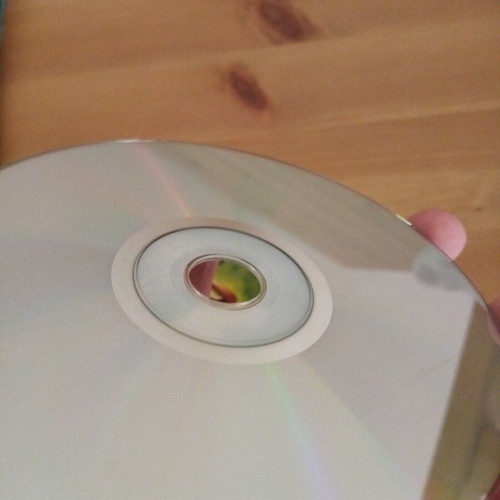Afti i Nichta Menei DVD used, drama social