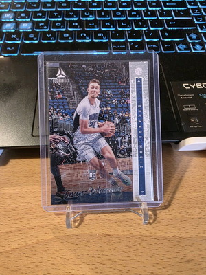 Franz Wagner Rookie card like new