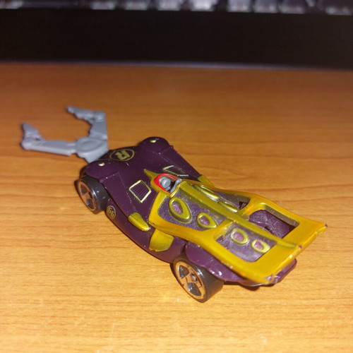 Hot Wheels Speed Racer - GRX like new