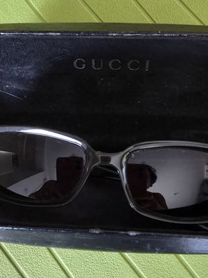 Gucci Vintage Women's Sunglasses GG 2454/S Like New