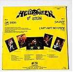  halloween dr stein on tour in 1988