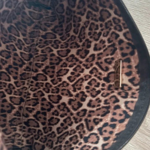Guess handbag, black