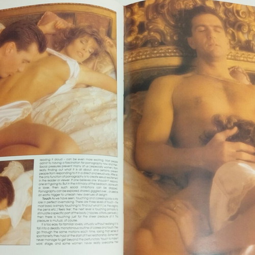 Sexual Positions book by Roger Baker like new