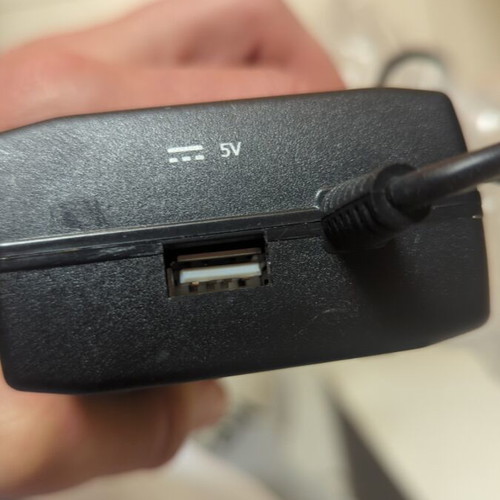 Καθολικός φορτιστής Soconi SC902in1 μεταχειρισμένος