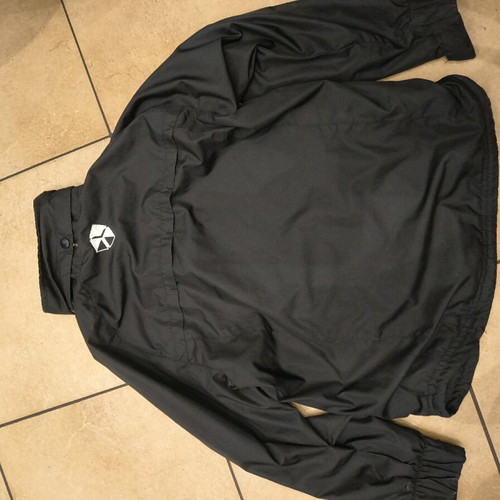 Nike Manchester United jacket like new, kids Small 8-12 years