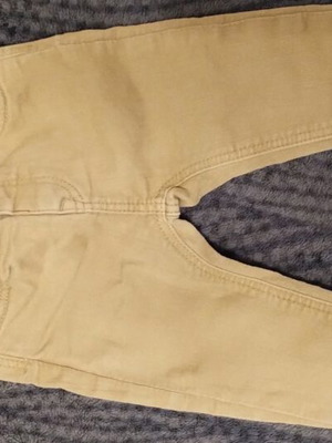 Baby pants Zara like new