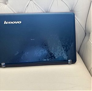 Laptop Lenovo i5   Windows 10.