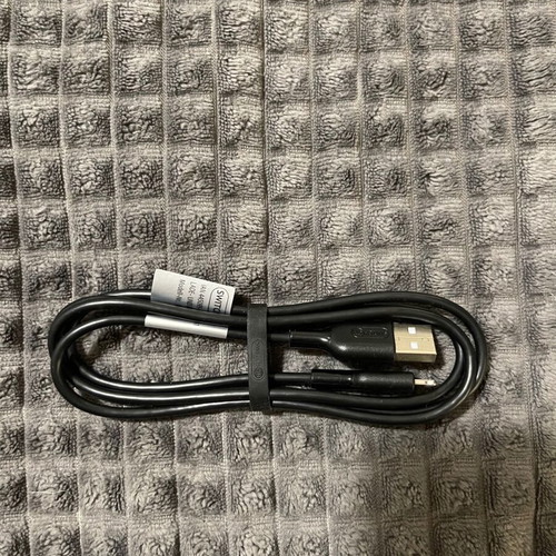 Iphone charging cable new