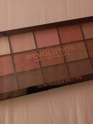 Eyeshadow palette new