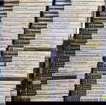 Παρά πολλά manuals και εξώφυλλα  ps2 & ps1