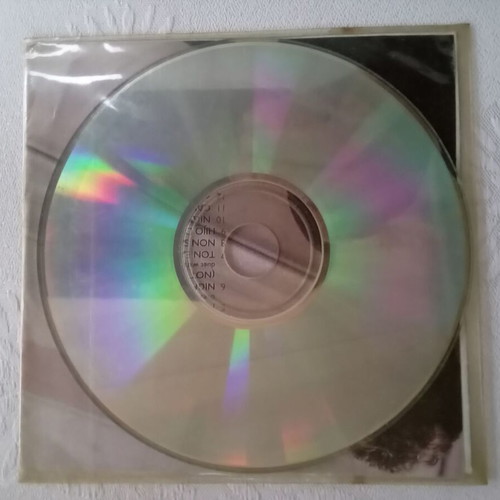 Mario Frangoulis Sometimes I Dream CD like new, paper cover