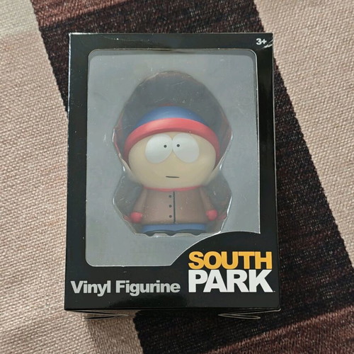 South Park vinyl figurine
