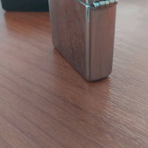 Zippo lighter new
