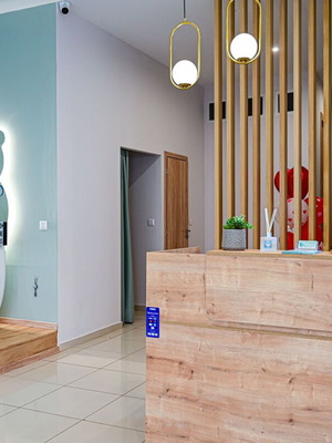 БИЗНЕС BABY SPA, ХИДРОТЕРАПИЯ И МАСАЖ | ПРОДАВА СЕ