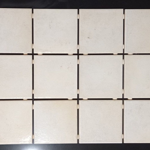 Beige 10x10 Italian tile new, first grade