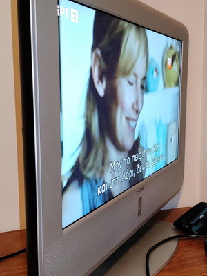 32" телевизор
