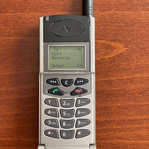 Samsung SGH-2200 used phone