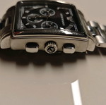 Emporio Armani AR0142 men's watch like new, waterproof 5atm