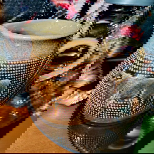 Marzi & Remy Westerwald млечник керамика като ново