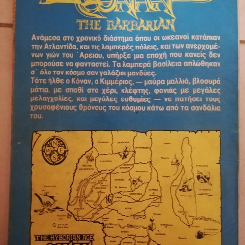 Conan Volume 26 used, includes issues 98-100