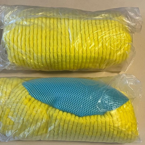 Shoe laundry bag new, protective and durable