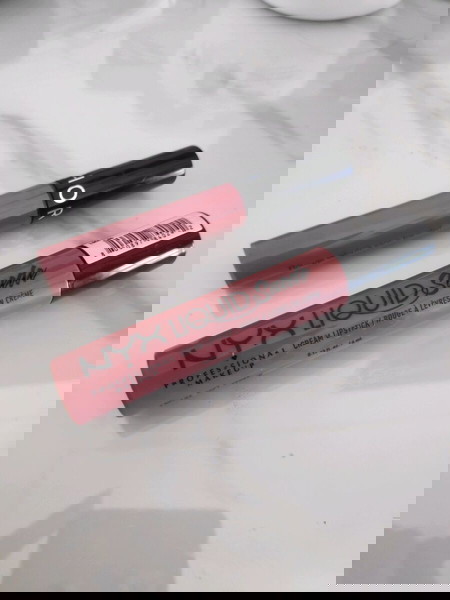 Σετ υγρών κραγιόν Nyx - Sephora