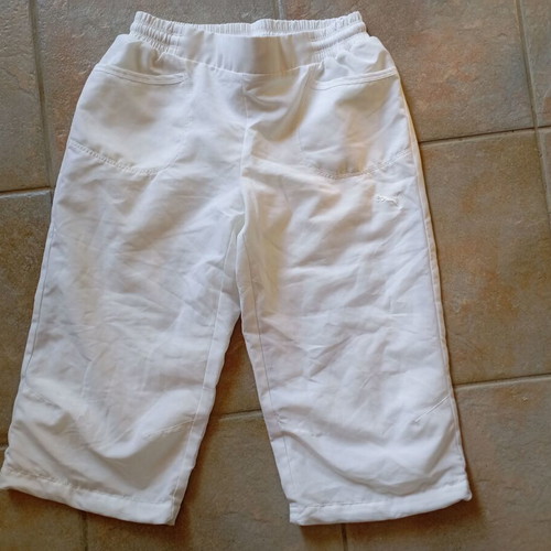 Puma capri for 14 years height 164cm like new with lining