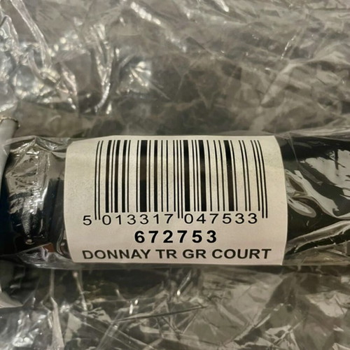 Donnay Pro One tennis racket new with cover