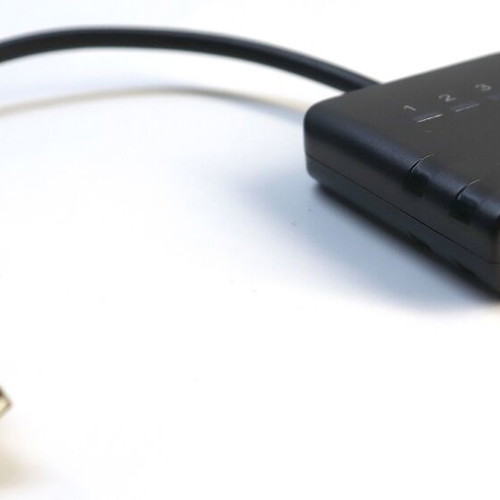 Speedlink Controller Converter PS2 to PS3 like new
