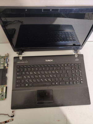 Turbo-x   w76t