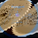 Fungus - Real Me 7" single