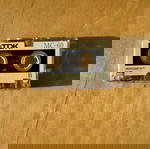  TDK MC60 ΜΙΚΡΟΚΑΣΣΕΤΑ