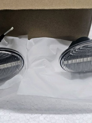 Led turn signals for Smart 450 new