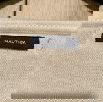  Nautica πουλόβερ και δώρο ένα πουκάμισο