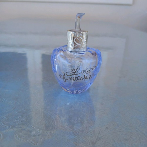 Lolita Lempicka empty bottles pack of 3 used