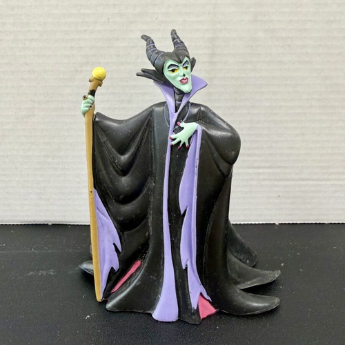 Bullyland Maleficent figure 10cm, excellent condition