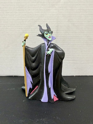 Bullyland Maleficent figure 10cm, excellent condition