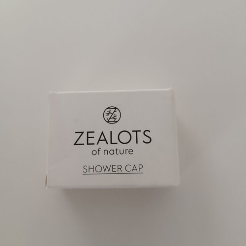 Zealots of Nature σκουφάκι μπάνιου καινούργιο, ιδανικό για μπάνιο και ταξίδι