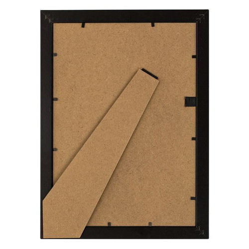 Decorative A4 photo frames pack of 5 new