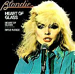  BLONDIE"HEART OF GLASS" - MAXI SINGLE