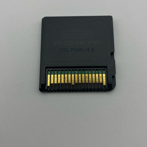 Nintendo DS Mario and Sonic Olympic Winter Games παιχνίδι σαν καινούργιο